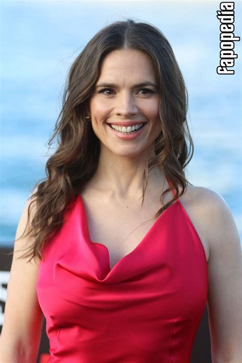 Nude video celebs » Actress » Hayley Atwell.